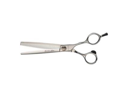 Tesoura de barba Neptuno  6,5