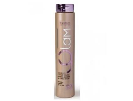 Champô Glam 21 Gentle Touch 