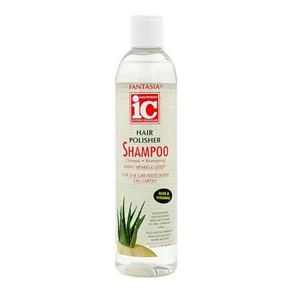 Champô Hair Polisher  (355 ml)