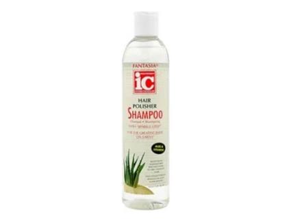 Champô Hair Polisher  (355 ml)