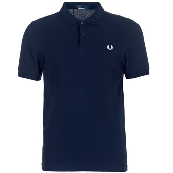 Polos mangas curta THE  SHIRT  Azul Disponível em tamanho para homem. S,XS.Homem > Roupas > Polos