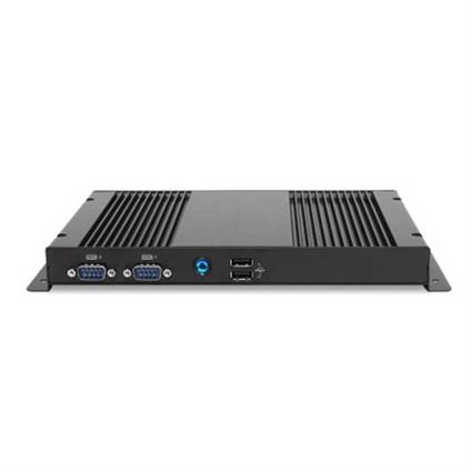 Aopen Dex5750 I7-1165g7/16gb/256gb Ssd Barebone Preto