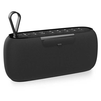 Xblitz Master 200 Wireless Bt Speaker Preto