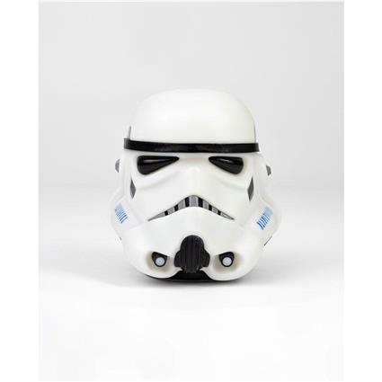 Itemlab Silicone Lamp Stormtrooper Star Wars Branco