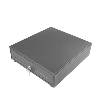 Mustek Lb-330a Coin Drawer Preto