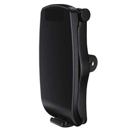 Unioem Electronics 1dj6030u Adjustable Backpack Clip Action Camera Preto