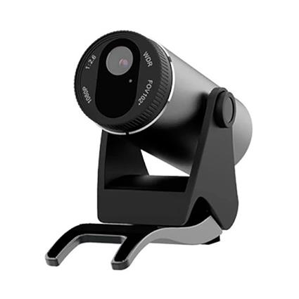 Fanvil Cm60 Usb Hd X7a Voip Camera Prateado