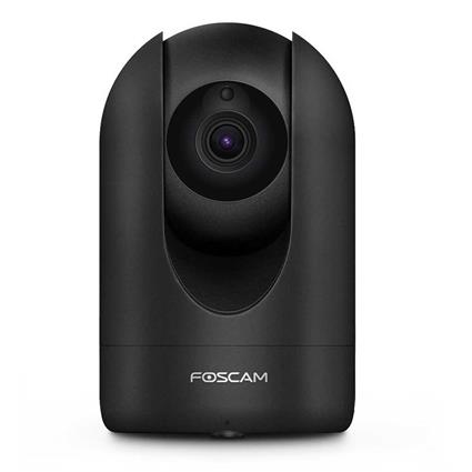Foscam R4m-b Security Camera Preto