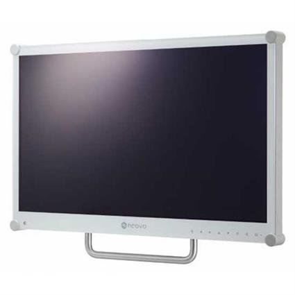 Agneovo Dr24g 24v 24´´ Full Hd Ips Led Monitor Transparente