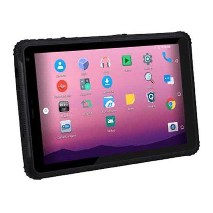 Athesi Ap8001tl 4gb/64gb 8´´ Tablet Transparente