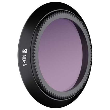 Freewell Nd64 Autel Evo Ii 8k Drone Camera Filter Preto