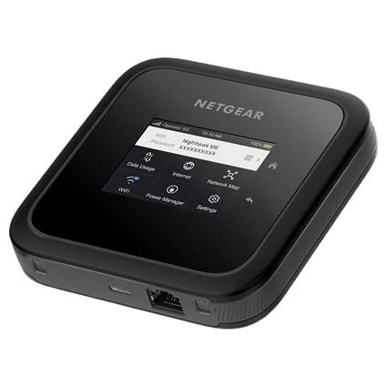 Netgear Nighthawk 5g Mobile Wireless Router Transparente