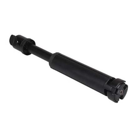 Unioem Electronics Osmo Alloy 38 Cm Tripod Prateado