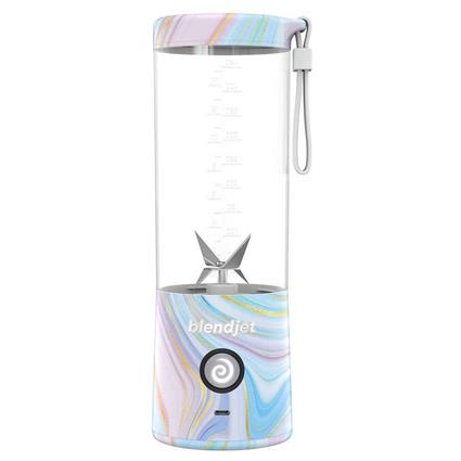 Blendjet 2 Mixer Geode Portable Blender Transparente