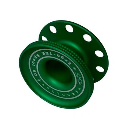 Amx Teknology Ergo-tek T6082 80 Mm V4 Reel Dourado 25 m