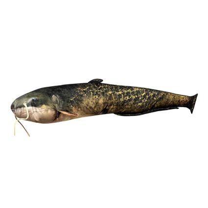 Energoteam Catfish Pillow Dourado
