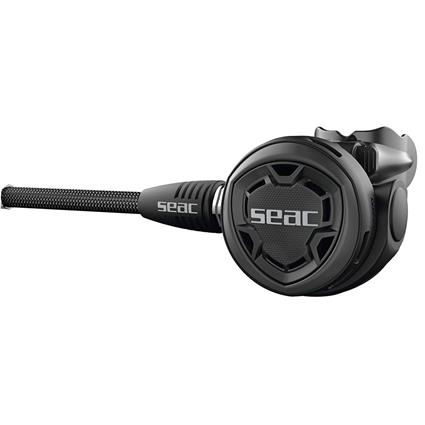 Seacsub It300 300 Din 1st Stage Regulator Prateado
