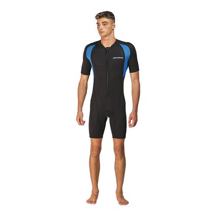 Salvimar Aquatic 2.0 Mm Shorty Preto M
