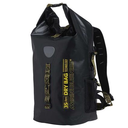Marine Business Thalassa 35l Dry Pack Preto