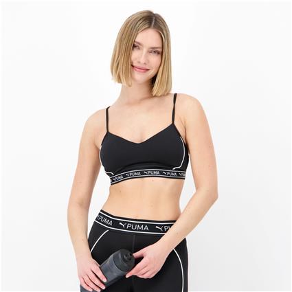 Puma Move Strong Sports Bra Preto S Mulher