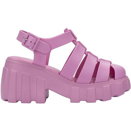Melissa Megan Cangrejeras Rosa EU 35-36 Mulher
