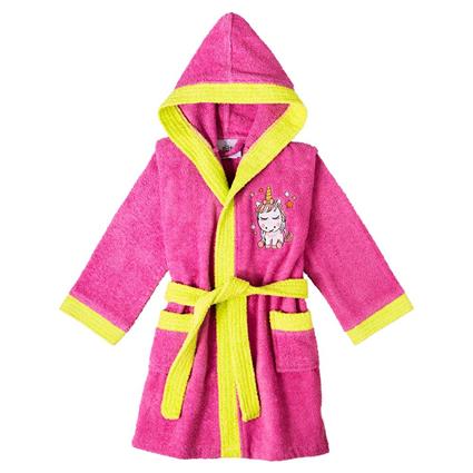Interbaby Bathrobe Rosa 14-16 Years Homem