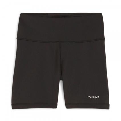 Puma Fit 5” Short Leggings Preto S Mulher