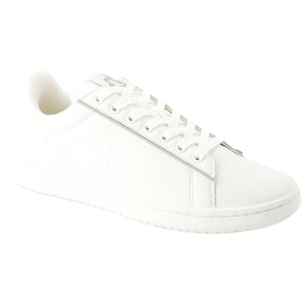 Le Coq Sportif Lcs Court Clean Trainers Branco EU 42 Homem