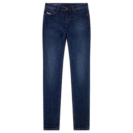 Diesel 00su1y-0cnaa 1986 Larkee Beex Jeans Azul 30 / 34 Homem