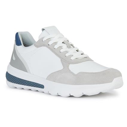 Geox Spherica Actif Trainers Branco EU 40 Homem