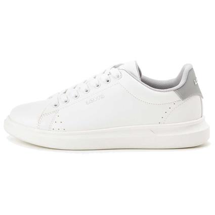 Levi´s Footwear Ellis 2.0 Shoes Branco EU 36 Mulher