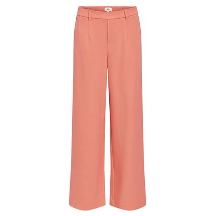 Object Lisa Chino Pants Rosa 40 Mulher