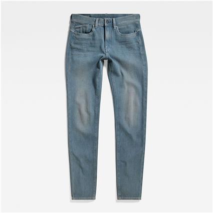 G-star Lhana High Super Skinny Fit Jeans Azul 26 / 30 Mulher