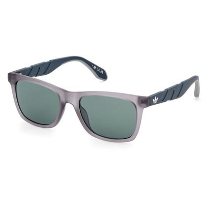 Adidas Originals Or0101 Sunglasses Cinzento  Homem