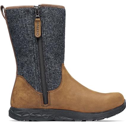 Icebug Grove Rewool Michelin Boots Castanho EU 38 Mulher