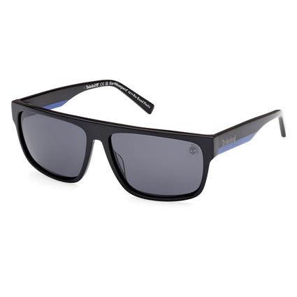 Timberland Tb9342 Sunglasses Preto  Homem