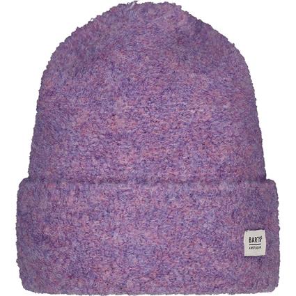 Barts Altei Beanie Roxo  Homem