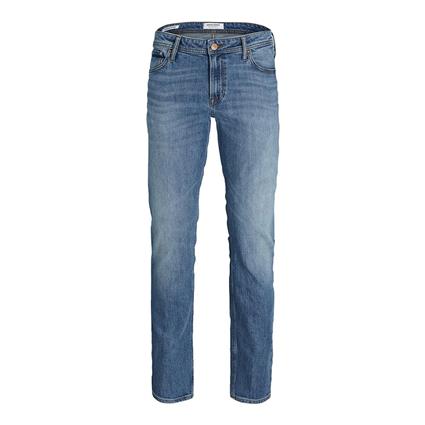 Jack & Jones Clark Original Am 416 Jeans Azul 33 / 32 Homem
