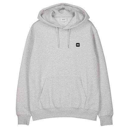Makia Laurel Hoodie Cinzento XS Homem