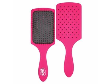The Wet Brush The Wet Paddle Detangler Brushes Rosa