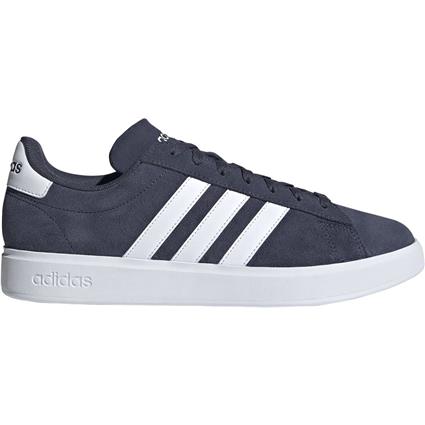 Adidas Grand Court 2.0 Trainers Azul EU 41 1/3 Homem