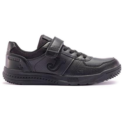 Joma W.harvard V Trainers Preto EU 25 Rapaz