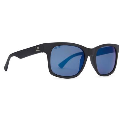 Vonzipper Bayou Polar Sunglasses Transparente  Homem