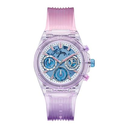 Guess Athena Watch Rosa