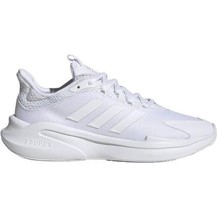 Adidas Alphaedge+ Trainers Branco EU 40 2/3 Mulher