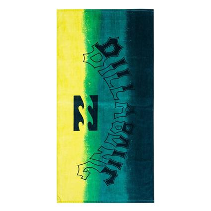 Billabong Arch Wave Towel Colorido  Homem