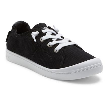 Roxy Bayshore Plus Trainers Preto EU 37 Mulher