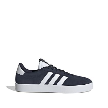 Adidas Vl Court 3.0 Trainers Azul EU 39 1/3 Homem