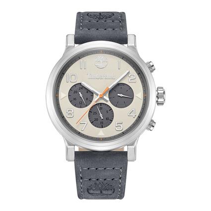 Timberland Watches Pancher Watch Cinzento
