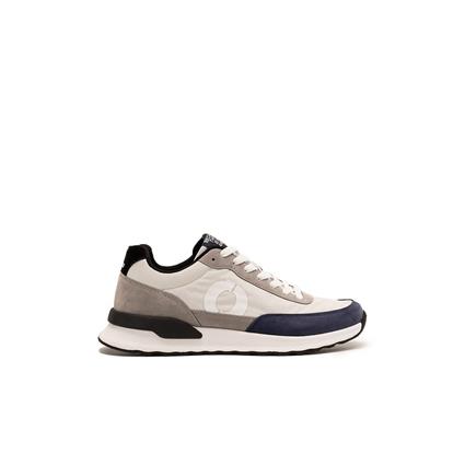 Ecoalf Conde Trainers Beige EU 45 Homem